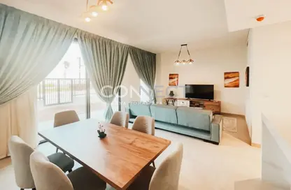 Townhouse - 2 Bedrooms - 3 Bathrooms for rent in Marbella I Villas - Marbella - Mina Al Arab - Ras Al Khaimah