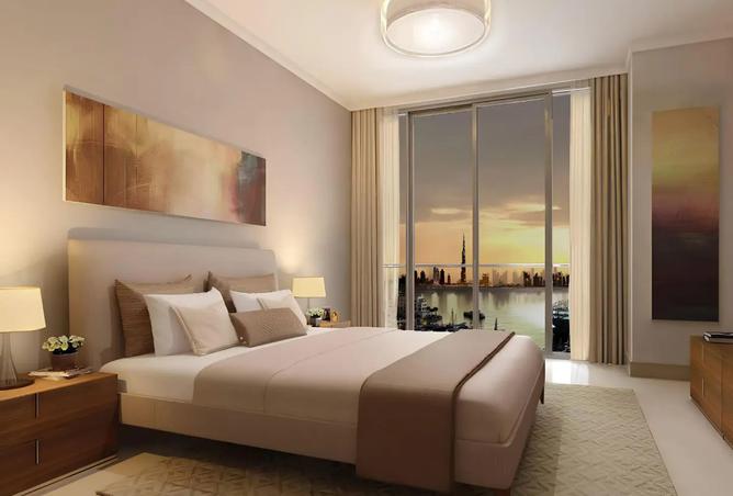 Spacious 2BR | 1,567 Sq Ft | DXB Creek Residences