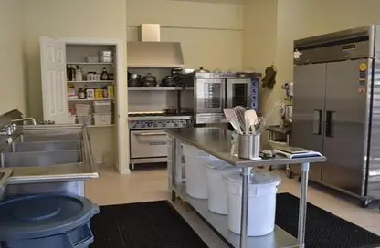 متجر - استوديو للايجار في زعبيل 1 - زعبيل - دبي