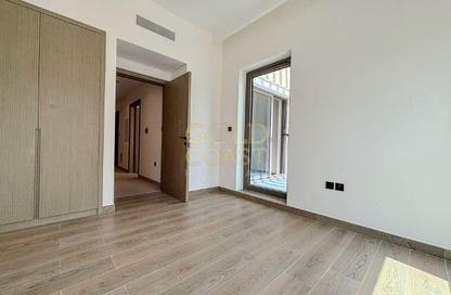 Townhouse - 4 Bedrooms - 3 Bathrooms for rent in Malta - Damac Lagoons - Dubai