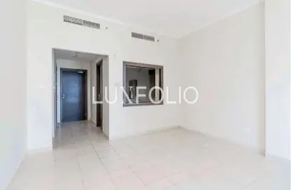 Apartment - 1 Bedroom - 2 Bathrooms for sale in The Torch - Dubai Marina - Dubai