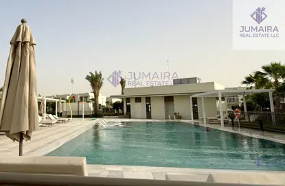 فيلا - 2 غرف نوم - 4 حمامات للايجار في فالكون ايلاند نورث - جزيرة فالكون - قرية الحمرا - رأس الخيمة