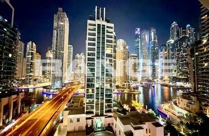 Apartment - 2 Bedrooms - 2 Bathrooms for rent in Marina Diamond 5 - Marina Diamonds - Dubai Marina - Dubai Apartment - 2 Bedrooms - 2 Bathrooms for rent in Marina Diamond 5 - Marina Diamonds - Dubai Marina - Dubai