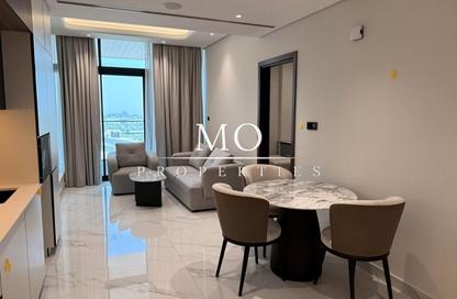 Apartment - 1 - 2 for rent in Skyhills Residences 2 - Skyhills Residences - Dubai Science Park - Dubai