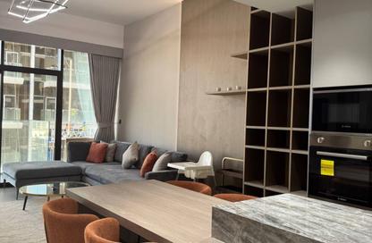 Apartment - 1 - 1 for rent in Westwood Grande - District 18 - Jumeirah Village Circle - Dubai Apartment - 1 - 1 for rent in Westwood Grande - District 18 - Jumeirah Village Circle - Dubai
