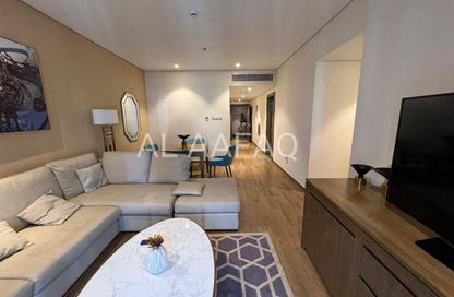 Apartment - 2 Bedrooms - 3 Bathrooms for rent in New Al Taawun Road - Al Taawun - Sharjah