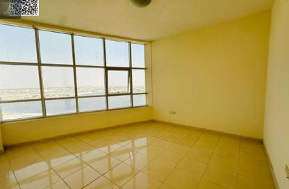 Apartment - 1 Bedroom - 2 Bathrooms for sale in Orient Tower 1 - Orient Towers - Al Bustan - Ajman