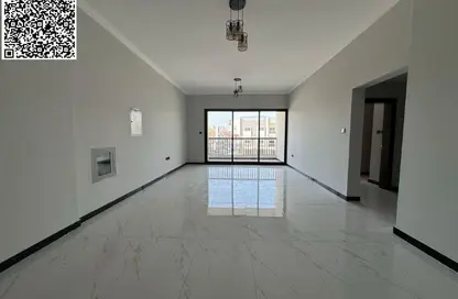 شقة - 2 غرف نوم - 3 حمامات للايجار في 3 المويهات - المويهات - عجمان