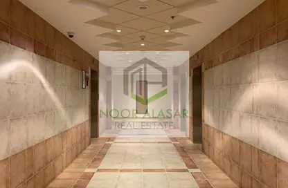 Apartment - 1 Bedroom - 2 Bathrooms for rent in UP Tower - Sheikh Zayed Road - Dubai