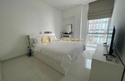 Apartment - 1 Bedroom - 2 Bathrooms for rent in Park Central - Business Bay - Dubai Apartment - 1 Bedroom - 2 Bathrooms for rent in Park Central - Business Bay - Dubai