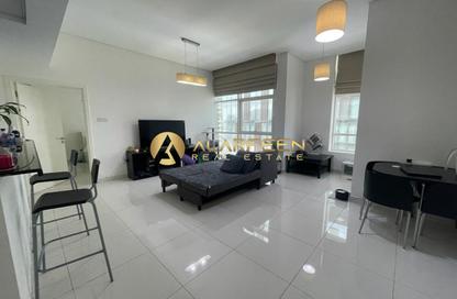 Apartment - 1 Bedroom - 2 Bathrooms for rent in Park Central - Business Bay - Dubai