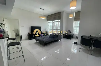 Apartment - 1 Bedroom - 2 Bathrooms for rent in Park Central - Business Bay - Dubai