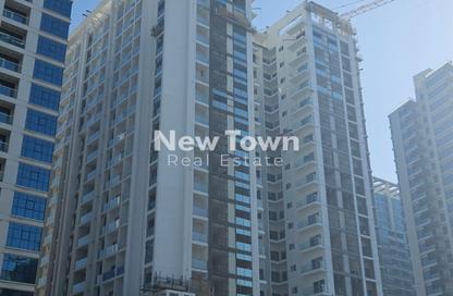 Apartment - Studio - 2 Bathrooms for sale in Time 2 - Dubai Land Residence Complex - Dubai