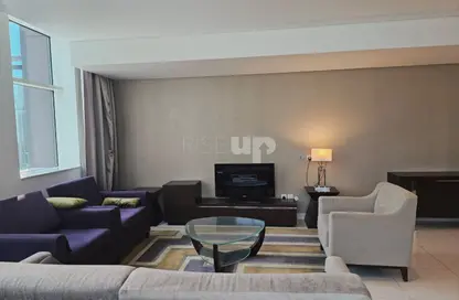 شقة - 2 غرف نوم - 3 حمامات للايجار في داماك ميزون كور جاردن - الخليج التجاري - دبي