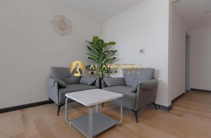 Office Space - Studio - 1 Bathroom for rent in One Lake Plaza - JLT Cluster T - Jumeirah Lake Towers - Dubai