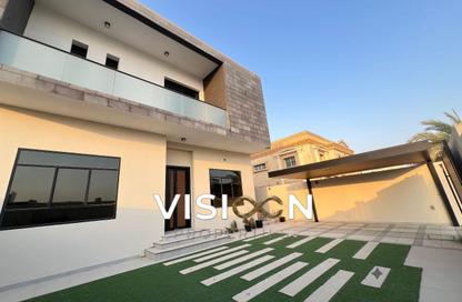 Villa - 6 Bedrooms - 7 Bathrooms for rent in Al Barsha South 1 - Al Barsha South - Al Barsha - Dubai
