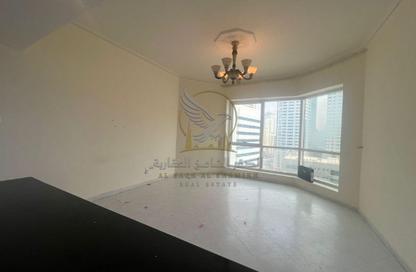 Apartment - 1 - 1 for rent in Al Majaz 3 - Al Majaz - Sharjah