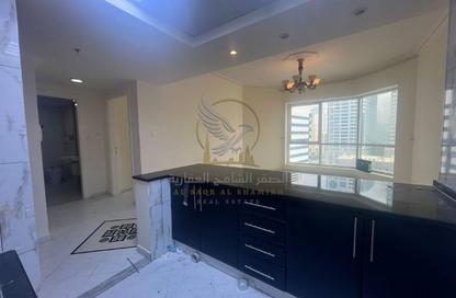 Apartment - 1 - 1 for rent in Al Majaz 3 - Al Majaz - Sharjah