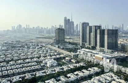 شقة - 2 - 3 للبيع في برج Sobha Creek Vista Heights B - شوبا كريك فيستا هايتس - صبحا هارتلاند - مدينة الشيخ محمد بن راشد - دبي شقة - 2 - 3 للبيع في برج Sobha Creek Vista Heights B - شوبا كريك فيستا هايتس - صبحا هارتلاند - مدينة الشيخ محمد بن راشد - دبي