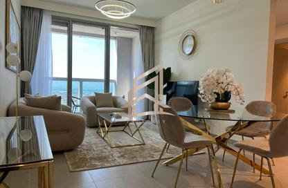Apartment - 1 Bedroom - 2 Bathrooms for rent in Forte 2 - Forte - Downtown Dubai - Dubai