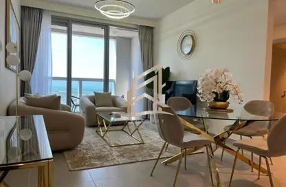 Apartment - 1 Bedroom - 2 Bathrooms for rent in Forte 2 - Forte - Downtown Dubai - Dubai