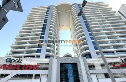 Apartment - Studio - 1 Bathroom for rent in Opalz By Danube Tower 1 - Opalz by Danube - Dubai Science Park - Dubai