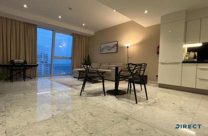 Apartment - 1 Bedroom - 2 Bathrooms for rent in The Pad - Business Bay - Dubai Apartment - 1 Bedroom - 2 Bathrooms for rent in The Pad - Business Bay - Dubai