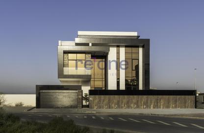 Villa - 5 Bedrooms - 7 Bathrooms for sale in Nad Al Sheba Gardens 2 - Nad Al Sheba Gardens - Nad Al Sheba 1 - Nad Al Sheba - Dubai