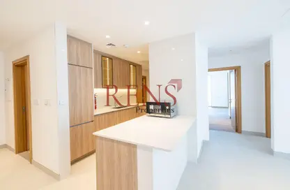 شقة - 2 غرف نوم - 3 حمامات للايجار في ريفا ريزيدنس - مدينة دبي الملاحية - دبي