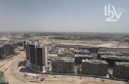 Apartment - 1 Bedroom - 2 Bathrooms for sale in Sobha Hartland Waves Opulence - Sobha Hartland - Mohammed Bin Rashid City - Dubai Apartment - 1 Bedroom - 2 Bathrooms for sale in Sobha Hartland Waves Opulence - Sobha Hartland - Mohammed Bin Rashid City - Dubai