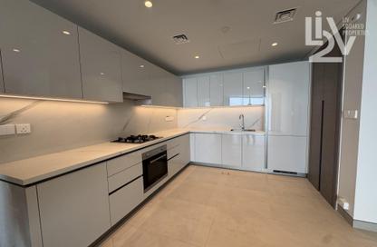 Apartment - 1 Bedroom - 2 Bathrooms for sale in Sobha Hartland Waves Opulence - Sobha Hartland - Mohammed Bin Rashid City - Dubai