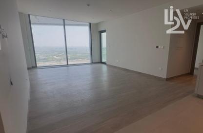 Apartment - 1 Bedroom - 2 Bathrooms for sale in Sobha Hartland Waves Opulence - Sobha Hartland - Mohammed Bin Rashid City - Dubai