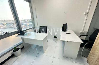 Office Space - Studio - 1 Bathroom for rent in Al Qusais 2 - Al Qusais Residential Area - Al Qusais - Dubai Office Space - Studio - 1 Bathroom for rent in Al Qusais 2 - Al Qusais Residential Area - Al Qusais - Dubai