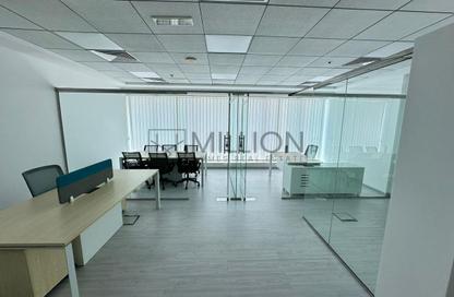 Office Space - Studio for rent in The Burlington - Business Bay - Dubai Office Space - Studio for rent in The Burlington - Business Bay - Dubai