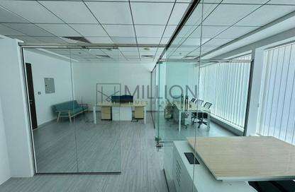 Office Space - Studio for rent in The Burlington - Business Bay - Dubai Office Space - Studio for rent in The Burlington - Business Bay - Dubai