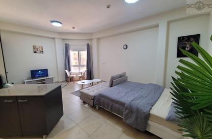 Apartment - Studio - 1 for rent in Al Thamam 28 - Al Thamam - Remraam - Dubai