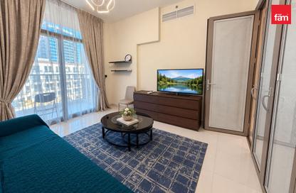 Apartment - 1 - 2 for rent in Elz by Danube - Arjan - Dubai Apartment - 1 - 2 for rent in Elz by Danube - Arjan - Dubai