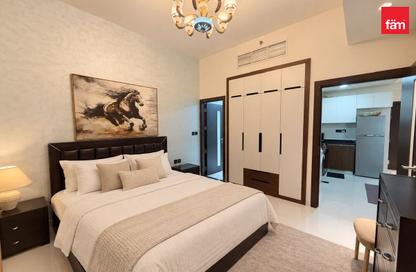 Apartment - 1 - 2 for rent in Elz by Danube - Arjan - Dubai