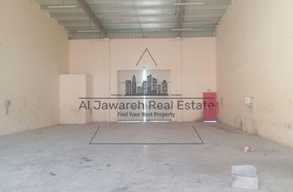 Warehouse - Studio - 2 Bathrooms for rent in Umm Dir - Umm Al Quwain