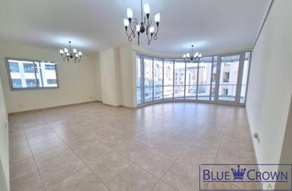 Apartment - 2 Bedrooms - 3 Bathrooms for rent in Blue Waves Residence - Mankhool - Bur Dubai - Dubai