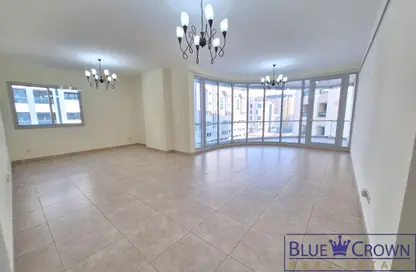Apartment - 2 Bedrooms - 3 Bathrooms for rent in Blue Waves Residence - Mankhool - Bur Dubai - Dubai