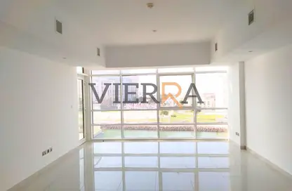 Apartment - 2 Bedrooms - 3 Bathrooms for rent in Al Marasy - Al Bateen - Abu Dhabi