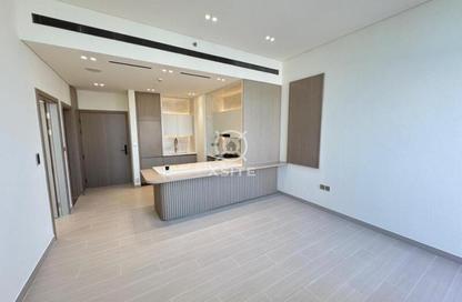 Apartment - 1 Bedroom - 2 Bathrooms for rent in Binghatti Royale - District 18 - Jumeirah Village Circle - Dubai