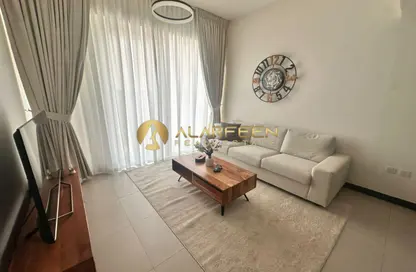 Apartment - 1 Bedroom - 1 Bathroom for rent in Aria - District 14 - Jumeirah Village Circle - Dubai