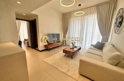 Apartment - 1 Bedroom - 1 Bathroom for rent in Aria - District 14 - Jumeirah Village Circle - Dubai