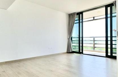 Apartment - 2 Bedrooms - 3 Bathrooms for rent in The Boulevard 1 - Aljada - Sharjah