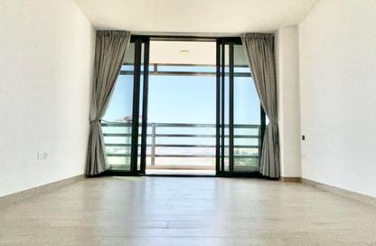 Apartment - 2 Bedrooms - 3 Bathrooms for rent in The Boulevard 1 - Aljada - Sharjah