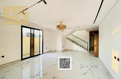 Villa - 5 Bedrooms - 7 Bathrooms for sale in Kabbali Hills - Al Helio 2 - Al Helio - Ajman