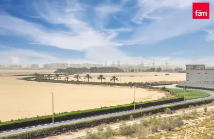 Apartment - 1 Bedroom - 2 Bathrooms for rent in The Dania District 4 - Midtown - Dubai Production City (IMPZ) - Dubai