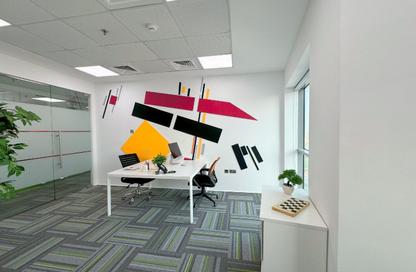Office Space - Studio - 2 for rent in Tameem House - Barsha Heights (Tecom) - Dubai Office Space - Studio - 2 for rent in Tameem House - Barsha Heights (Tecom) - Dubai